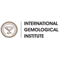 International Gemological Institute Logo