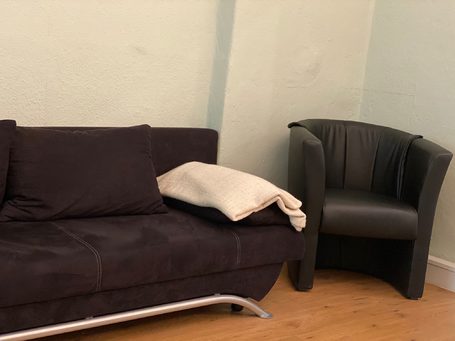 Psychotherapie Berlin, Hypnose Berlin, Psychotherapeut Berlin, Steglitz, Lichterfelde, 12203