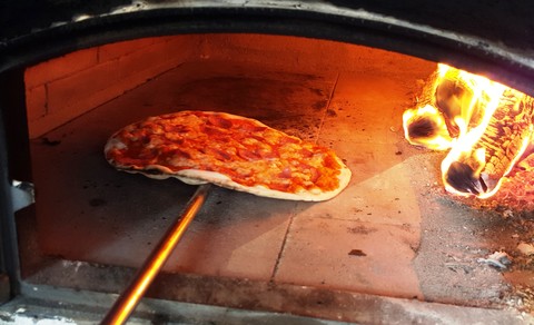 Das Pizza Prinzip Das Pizza Prinzip