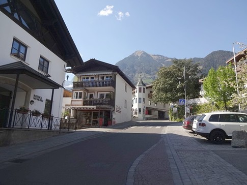 Bild Gemeinde Dorf Tirol