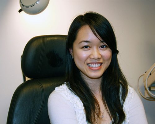 Dr. Kimberly Lee - Dr. Archie Chung & Associates
