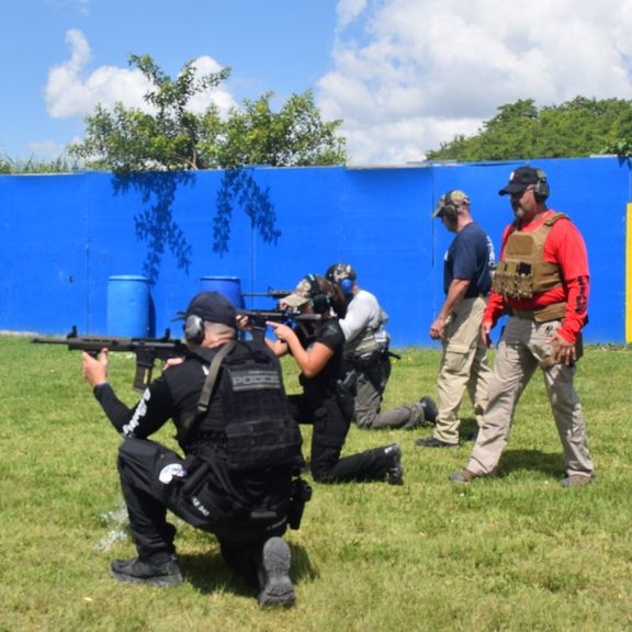 Gallery Florida Firearms Training Solutions