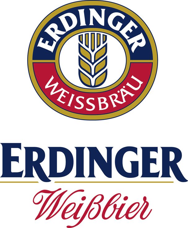 Erdinger Weißbier