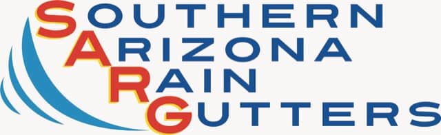 Southern Arizona Rain Gutters logo