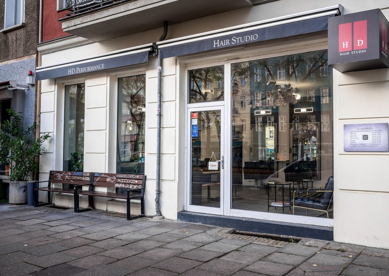 HD Performance - Prenzlauer Berg