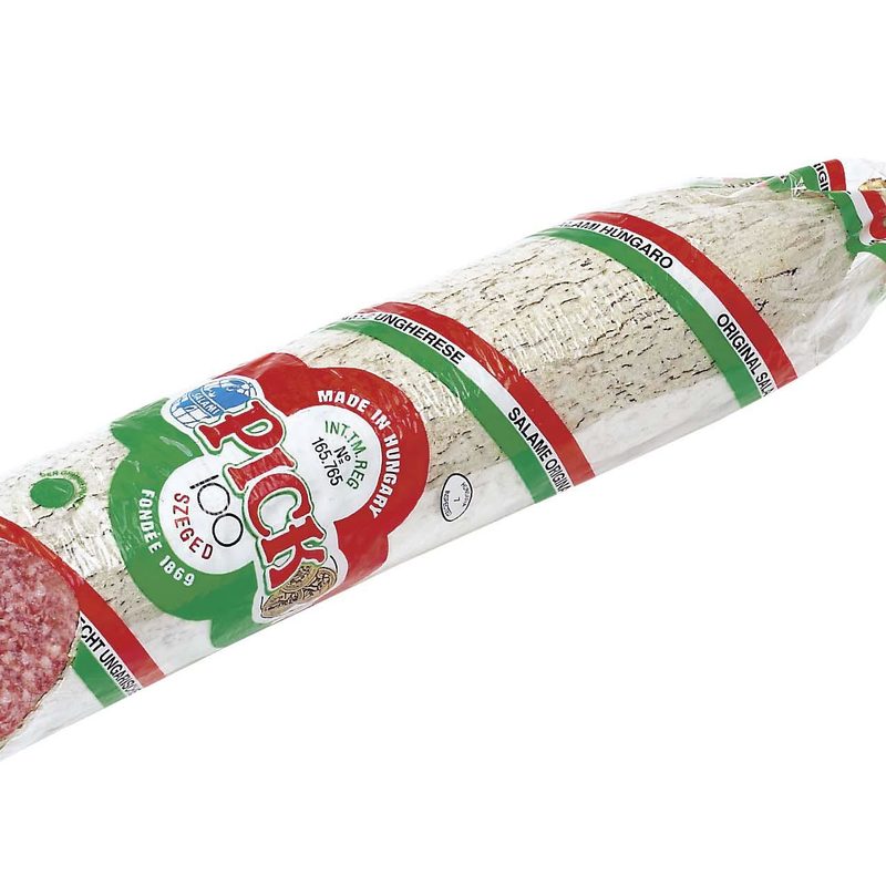 ungarische Salami