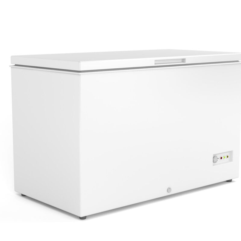 Getriertruhe als Alternative zur 60 Grad Wäsche