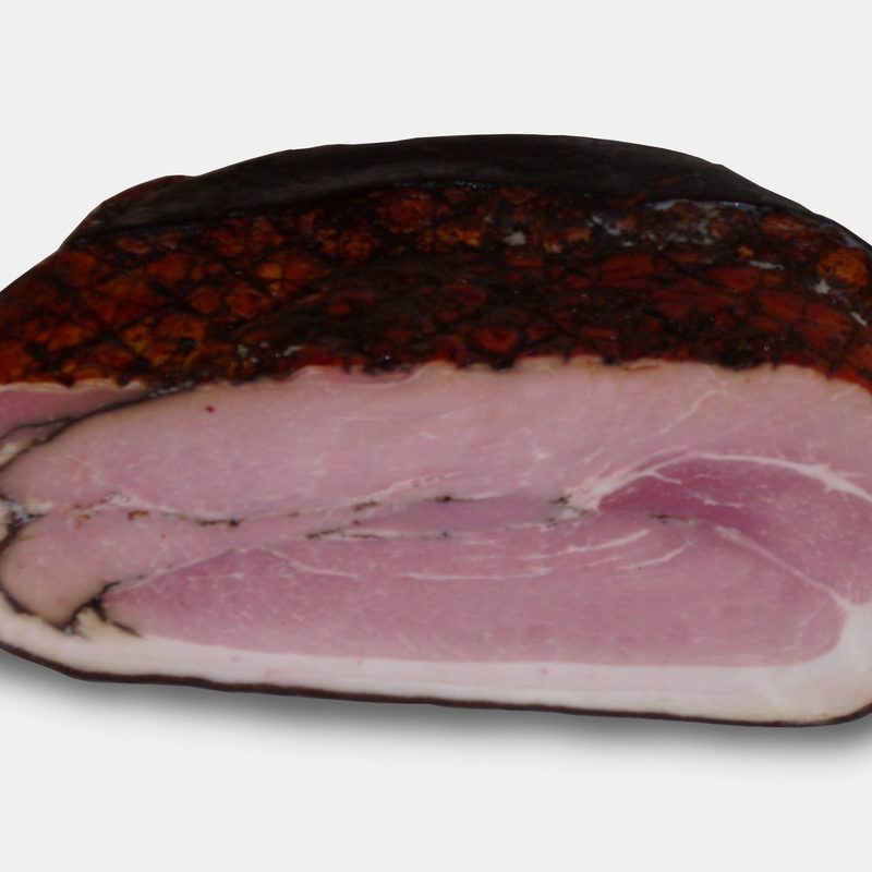 Kochschinken Tartufo