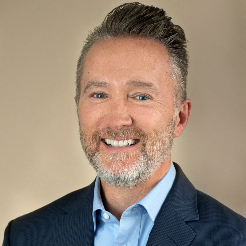 Chris Matheson
Chief Executive Officer

