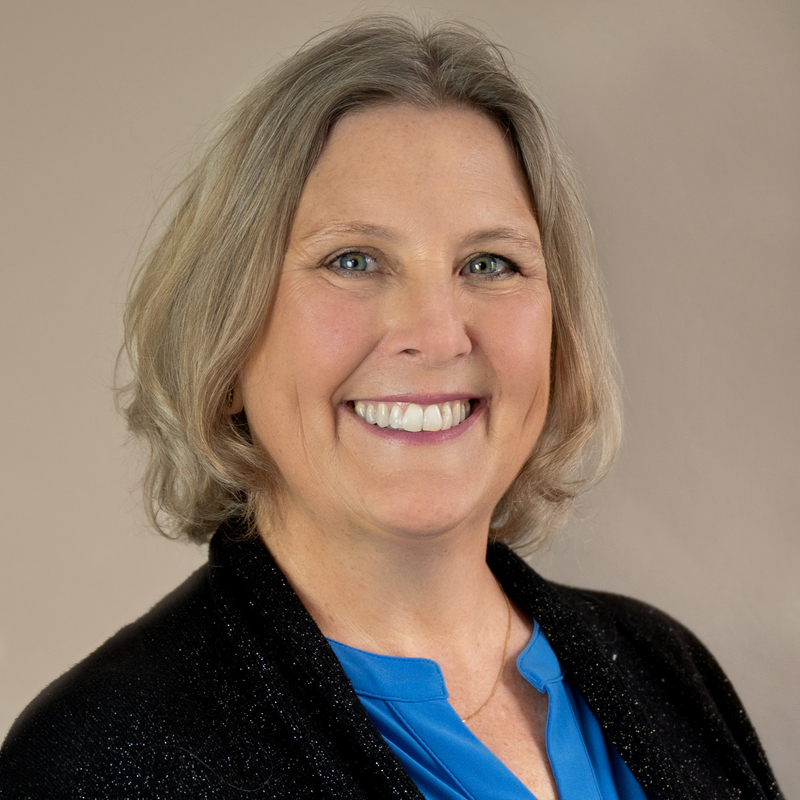 Dawn Marshall
Chief Compliance Officer
