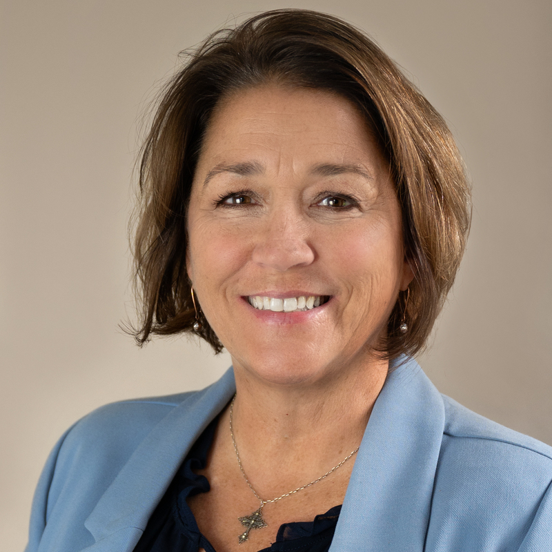 Laura Carpenter
Senior VP of School
Financial Services