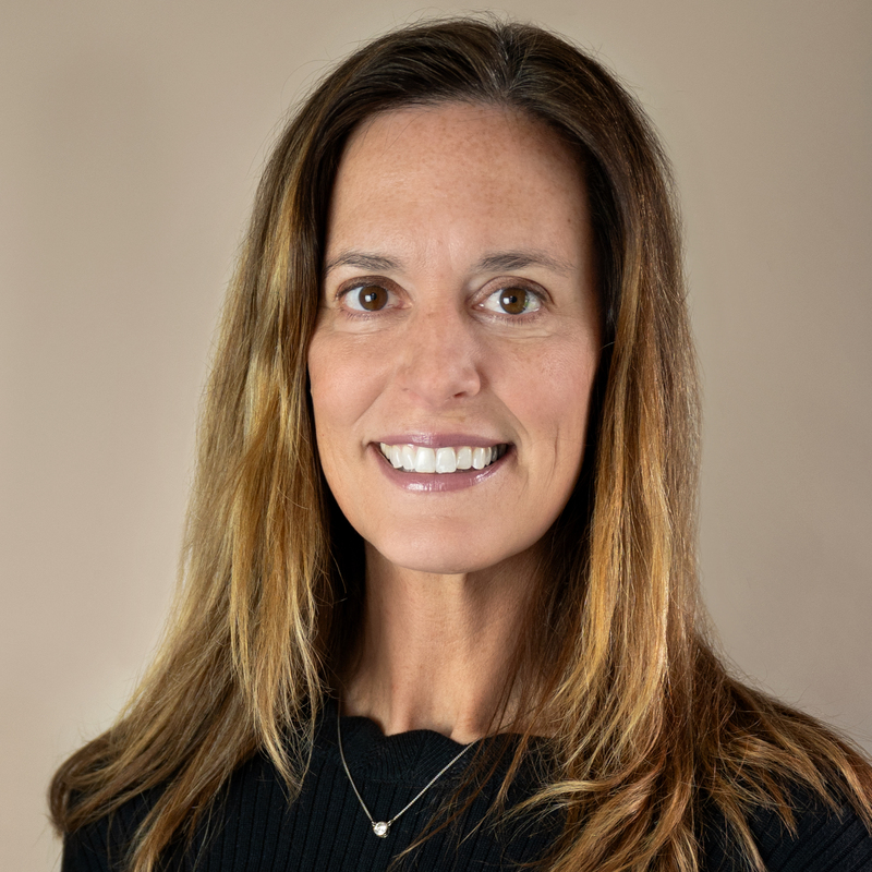 Carlie Lockwood
Chief Human Resources 
Officer