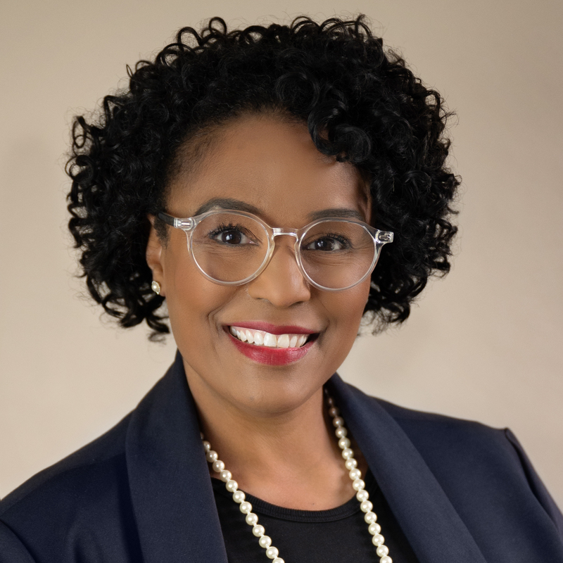 Dr. Ticheal Jones
Senior VP of School Performance & Operations