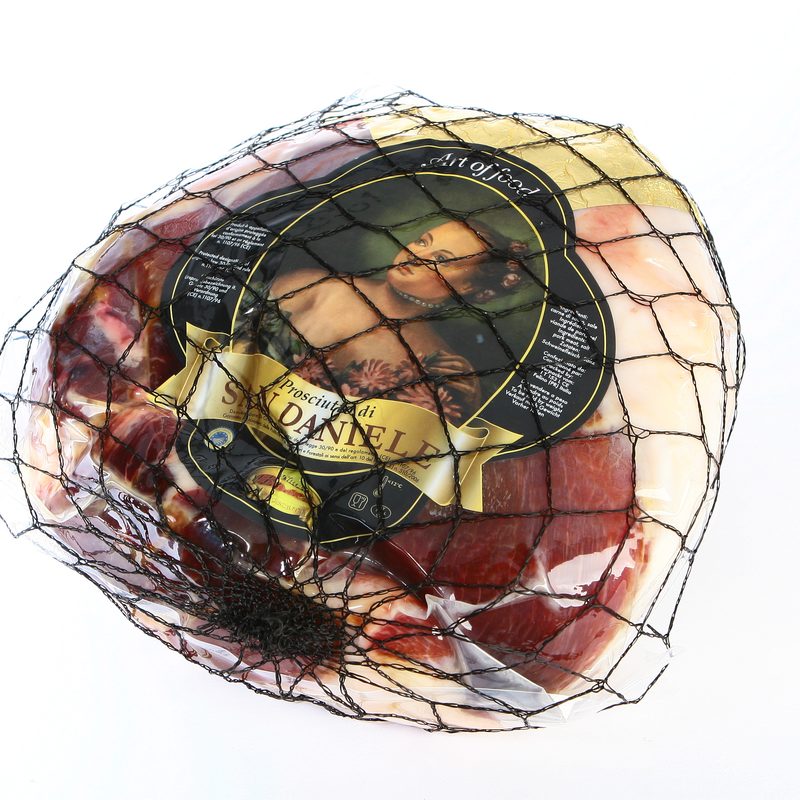 Ital. San Daniele-Schinken