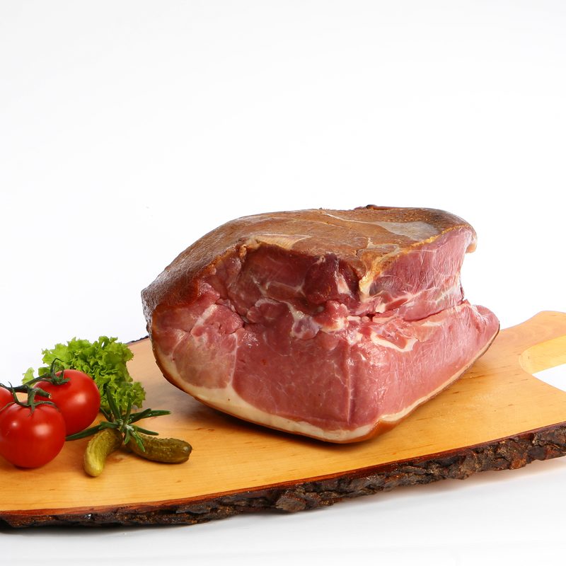 Deutscher Katenschinken (Pape)