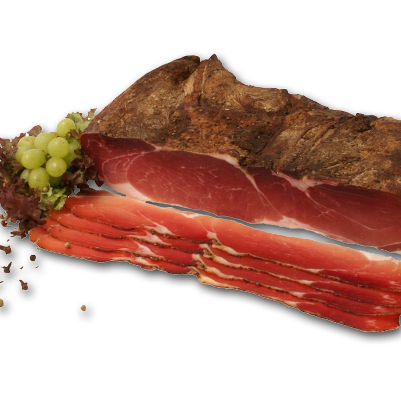 Südtiroler Markenspeck
