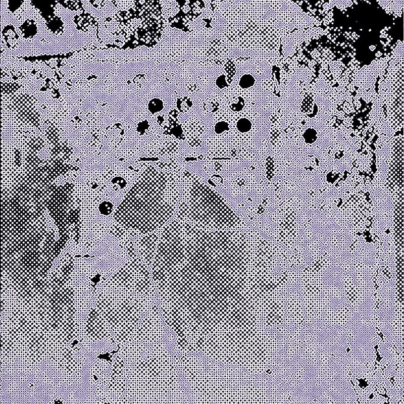 STOFF UND STEIN 17, 2012, Foto-Grafik, Inkjet-Druck auf Aquarell-Karton, 100x70cm