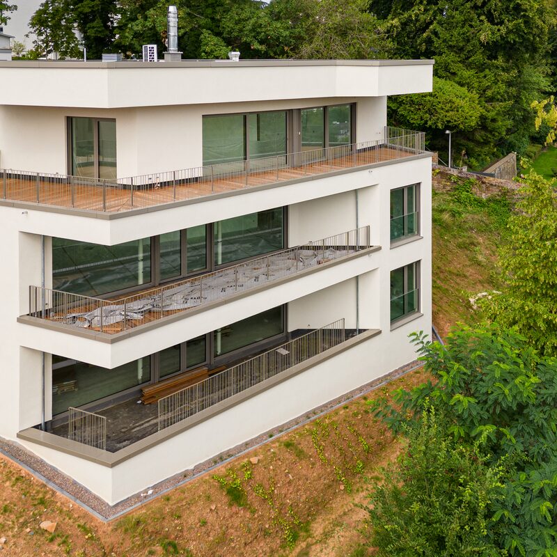 Wohnpark Triller Saarbrücken