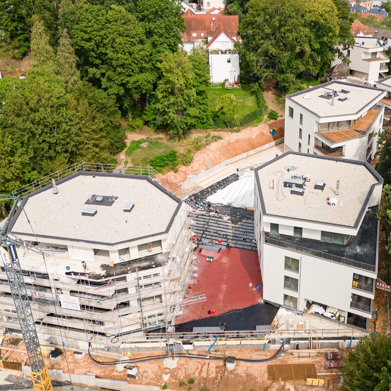 Wohnpark Triller Saarbrücken