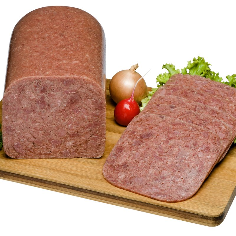 Deutsches Cornedbeef