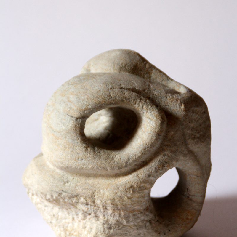 Animalisch 2002, Sächsischer Sandstein