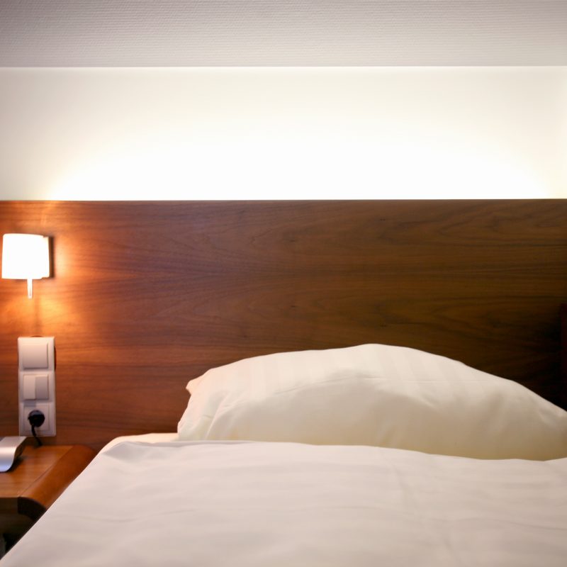 Einzelzimmer Komfort