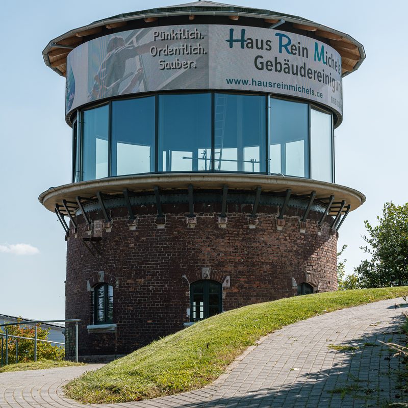 Turm 360 St. Wendel
