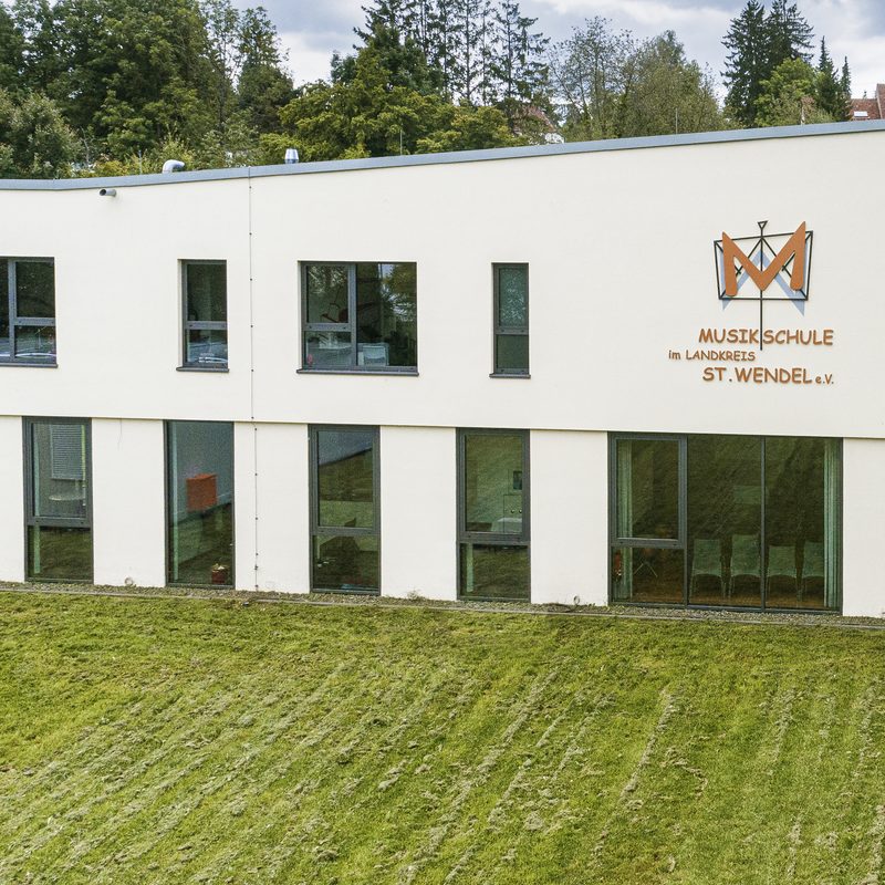 Musikschule St. Wendel