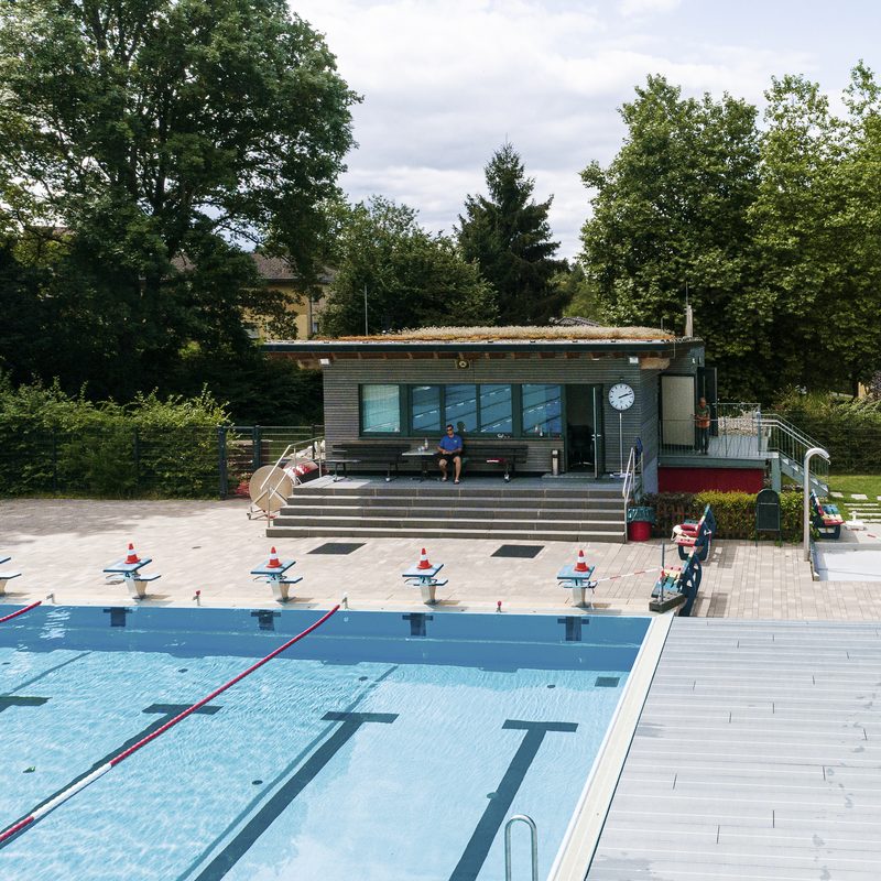 Freibad St. Wendel