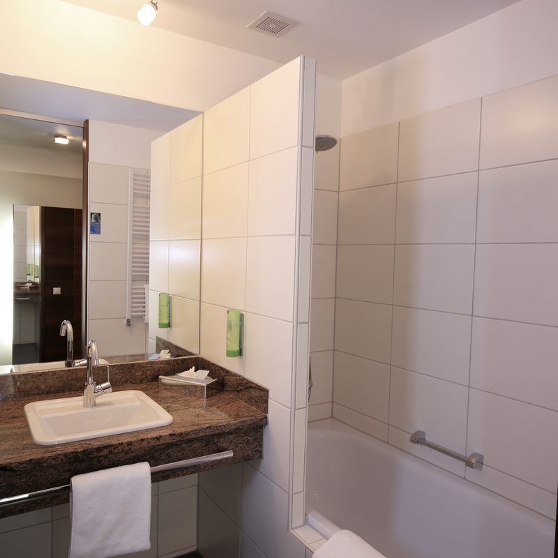 Einzelzimmer Komfort