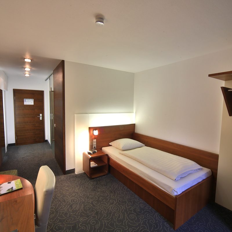 Einzelzimmer Komfort