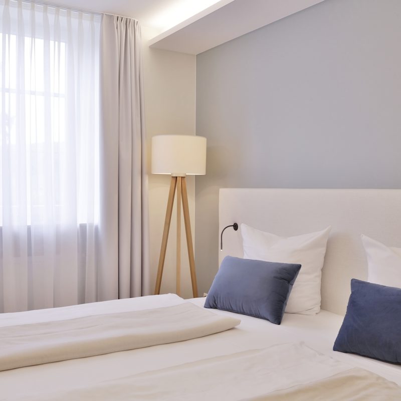 Doppelzimmer Premium