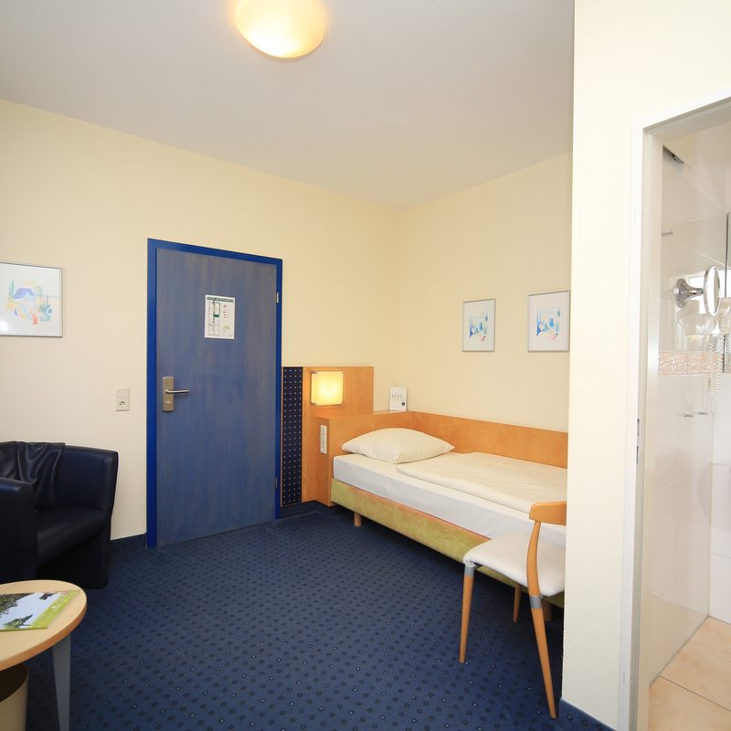 Einzelzimmer Standard