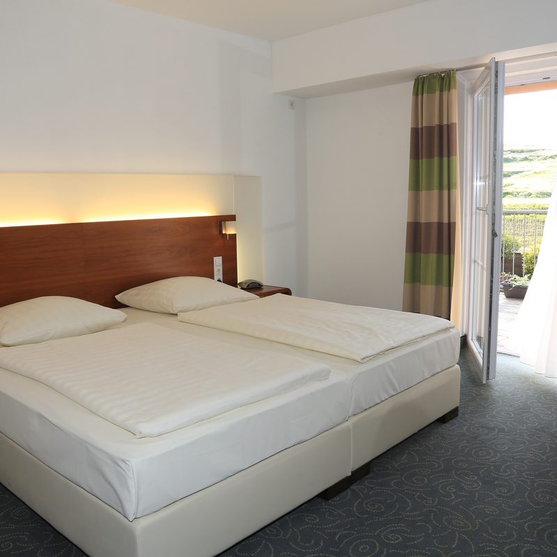 Doppelzimmer Komfort