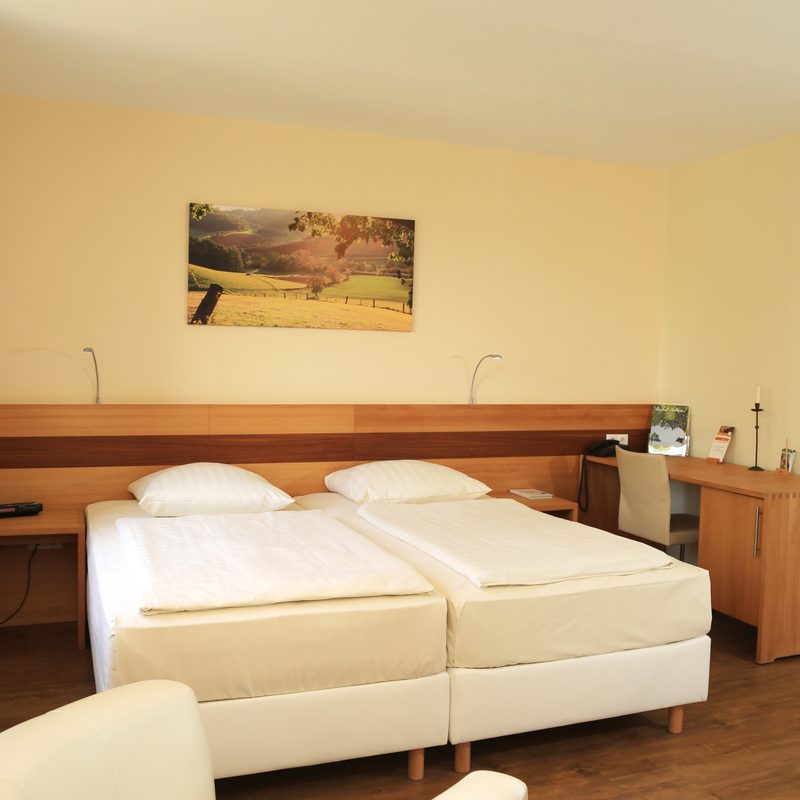 Doppelzimmer Standard