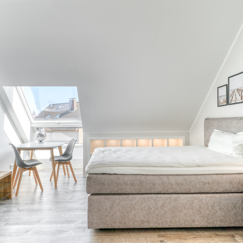 Monteurzimmer Porta Wesfalica