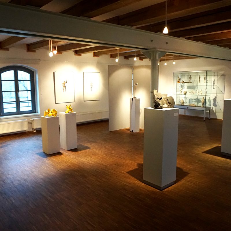 „Versuchsweisheiten“, Stadtarchiv Dresden 17. 11.2015 bis 08.01.2016