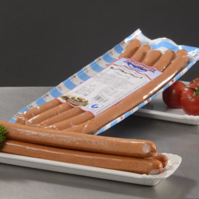Schinkenwurst 5x90g