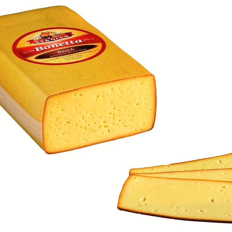 Rauchkäse Bonetta