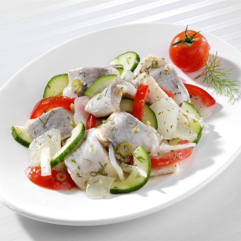 Störtebecker Heringstopf