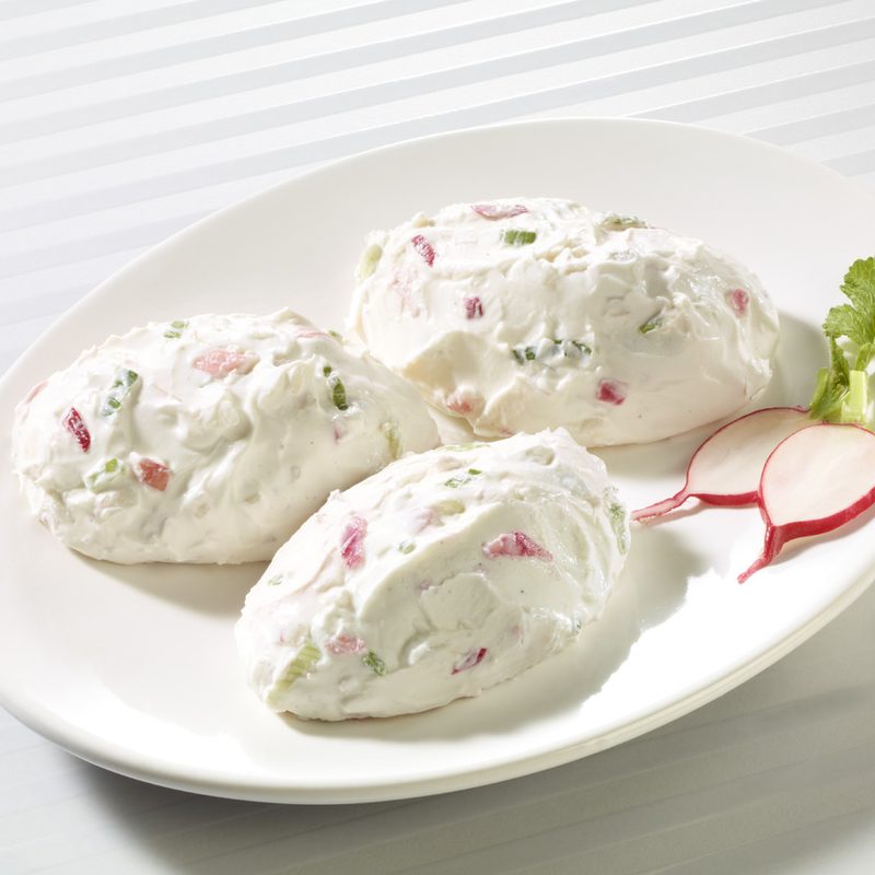 Radieschencreme