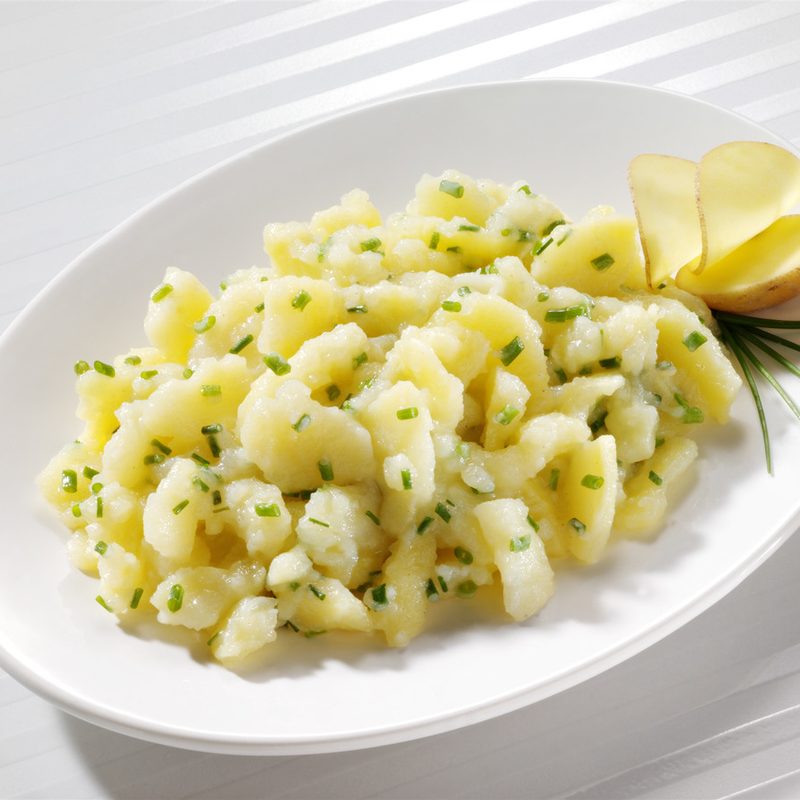 Bad-Toelzer Kartoffelsalat