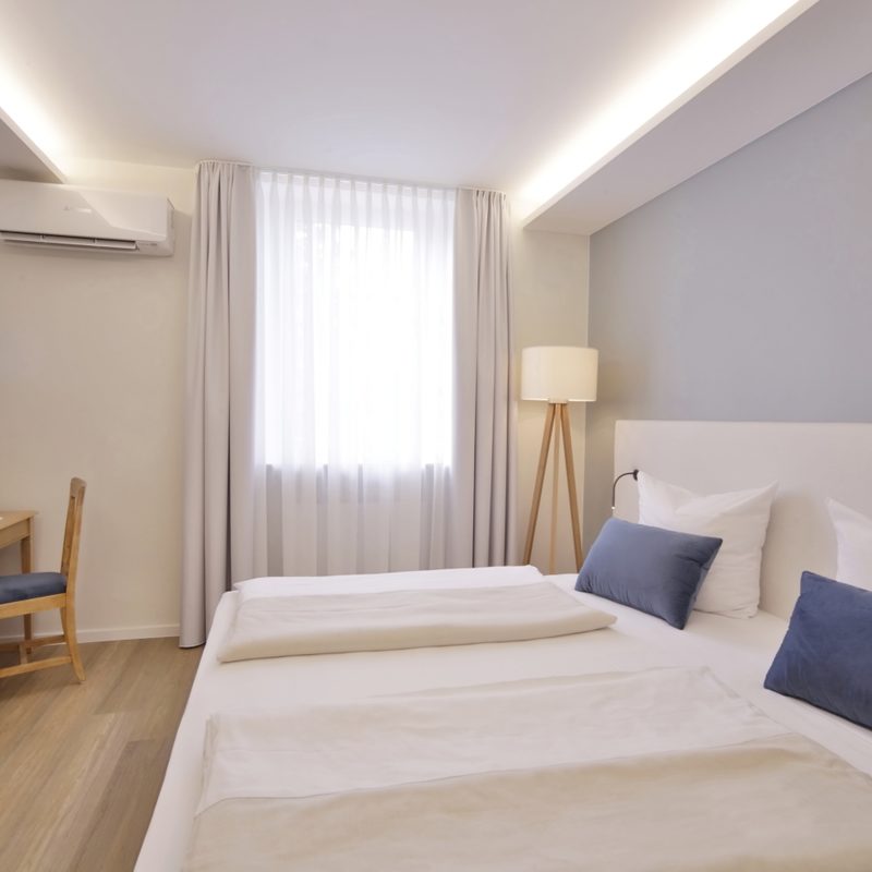 Doppelzimmer Premium