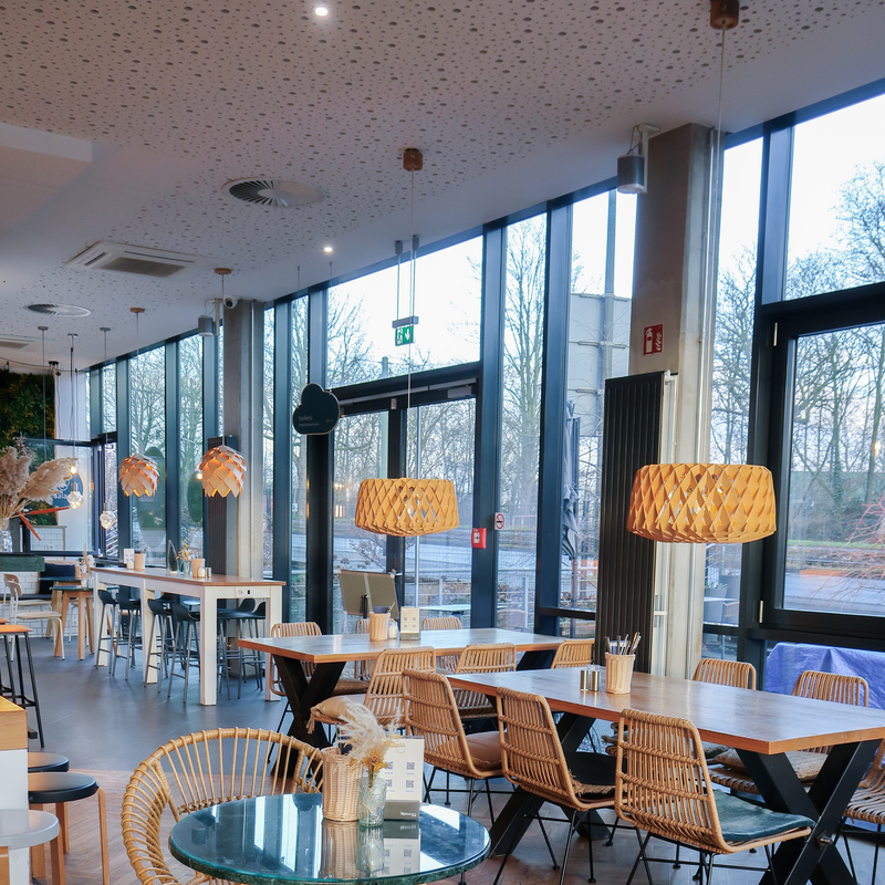 Düsseldorf-Lierenfeld