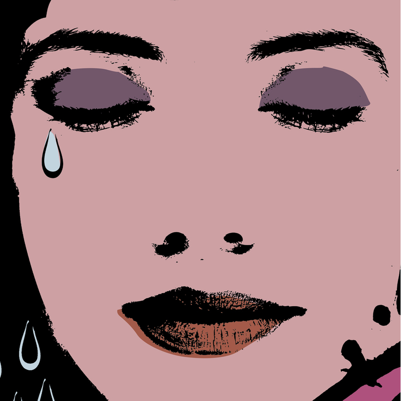 Bildmotiv-Detail: 'Der 7. Prinz und das Tränentuch‘