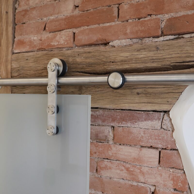 Detail im Doppelzimmer Premium