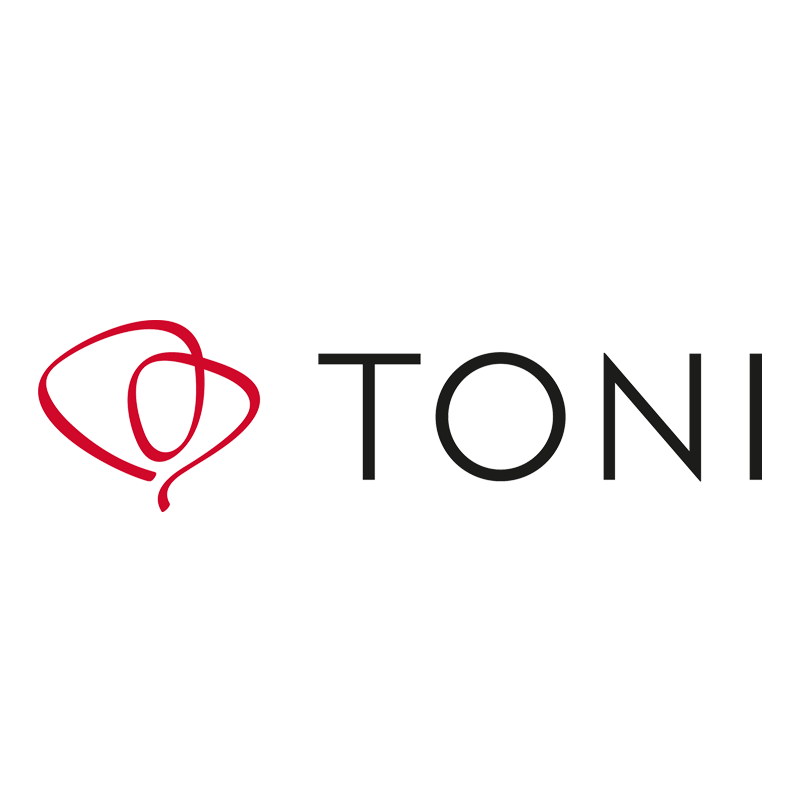 Logo Toni