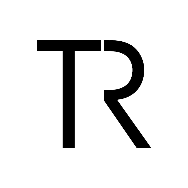 Logo TR