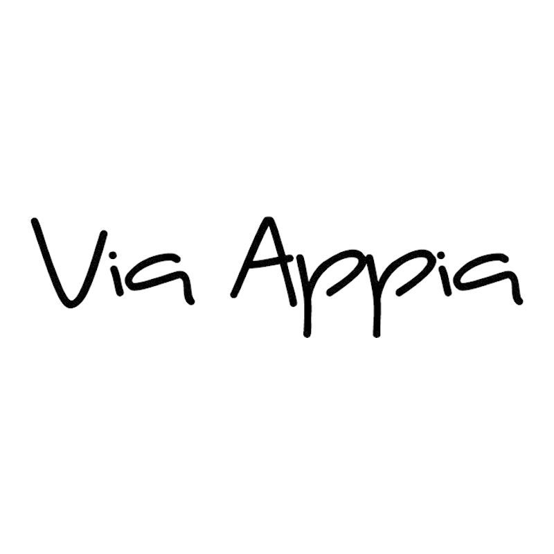 Logo Via Appia
