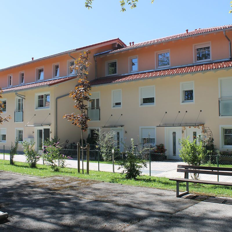 Rollläden und Haustüren